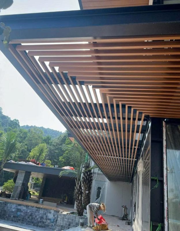 Công Ty TNHH MTV Tiến Bảo Tín