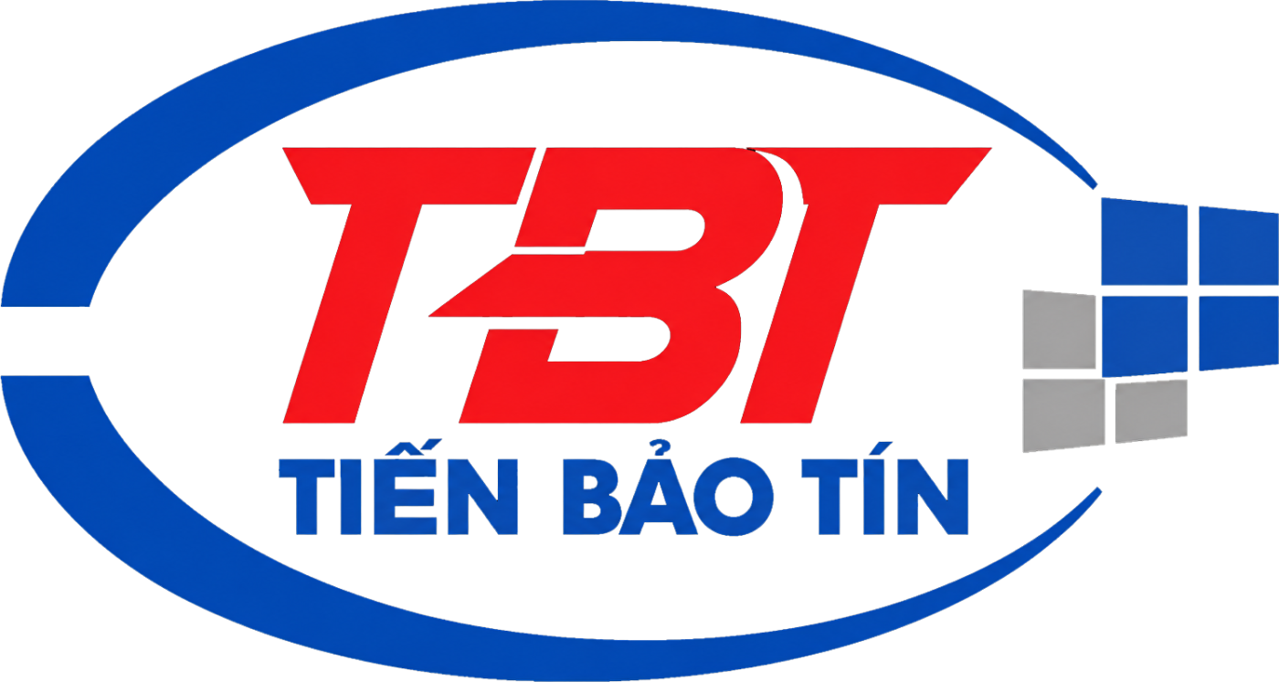 Công Ty TNHH MTV Tiến Bảo Tín