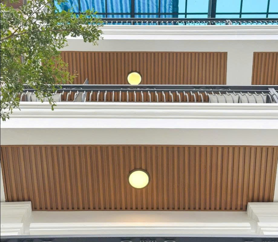 Công Ty TNHH MTV Tiến Bảo Tín