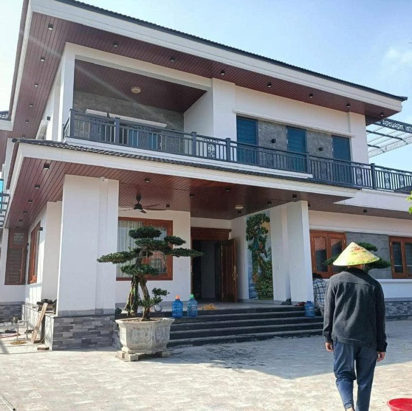 Công Ty TNHH MTV Tiến Bảo Tín